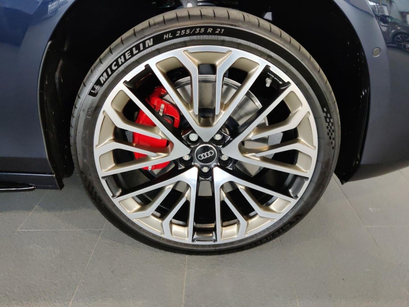 Audi A6 Avant – Bild 15