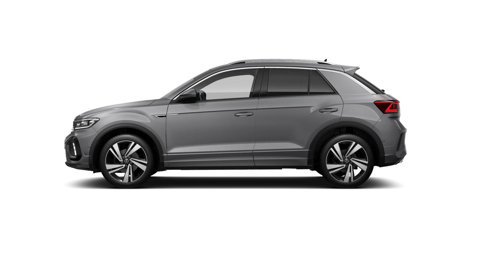 Volkswagen T-Roc – Bild 6