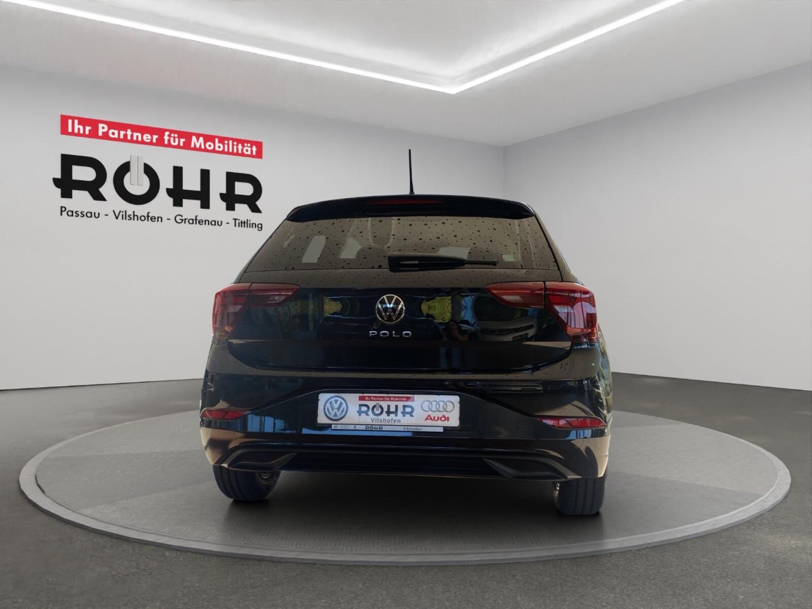 Volkswagen Polo – Bild 5