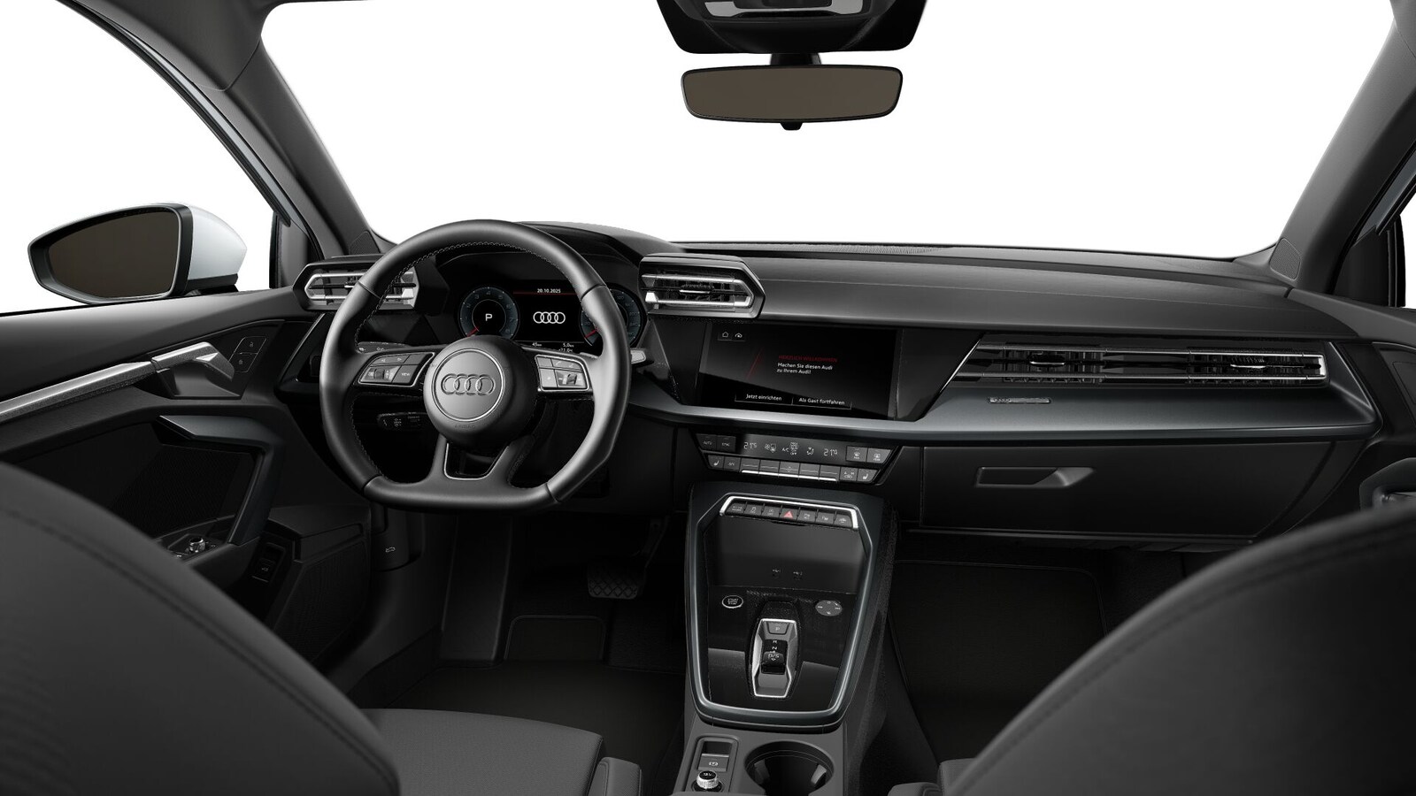 Audi A3 Limousine – Bild 7