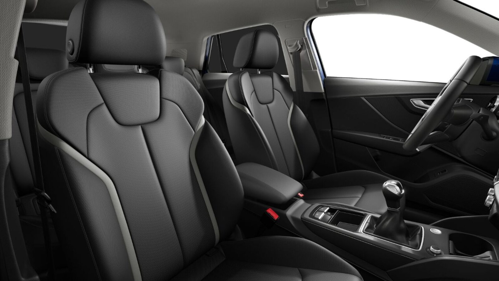 Audi Q2 – Bild 9