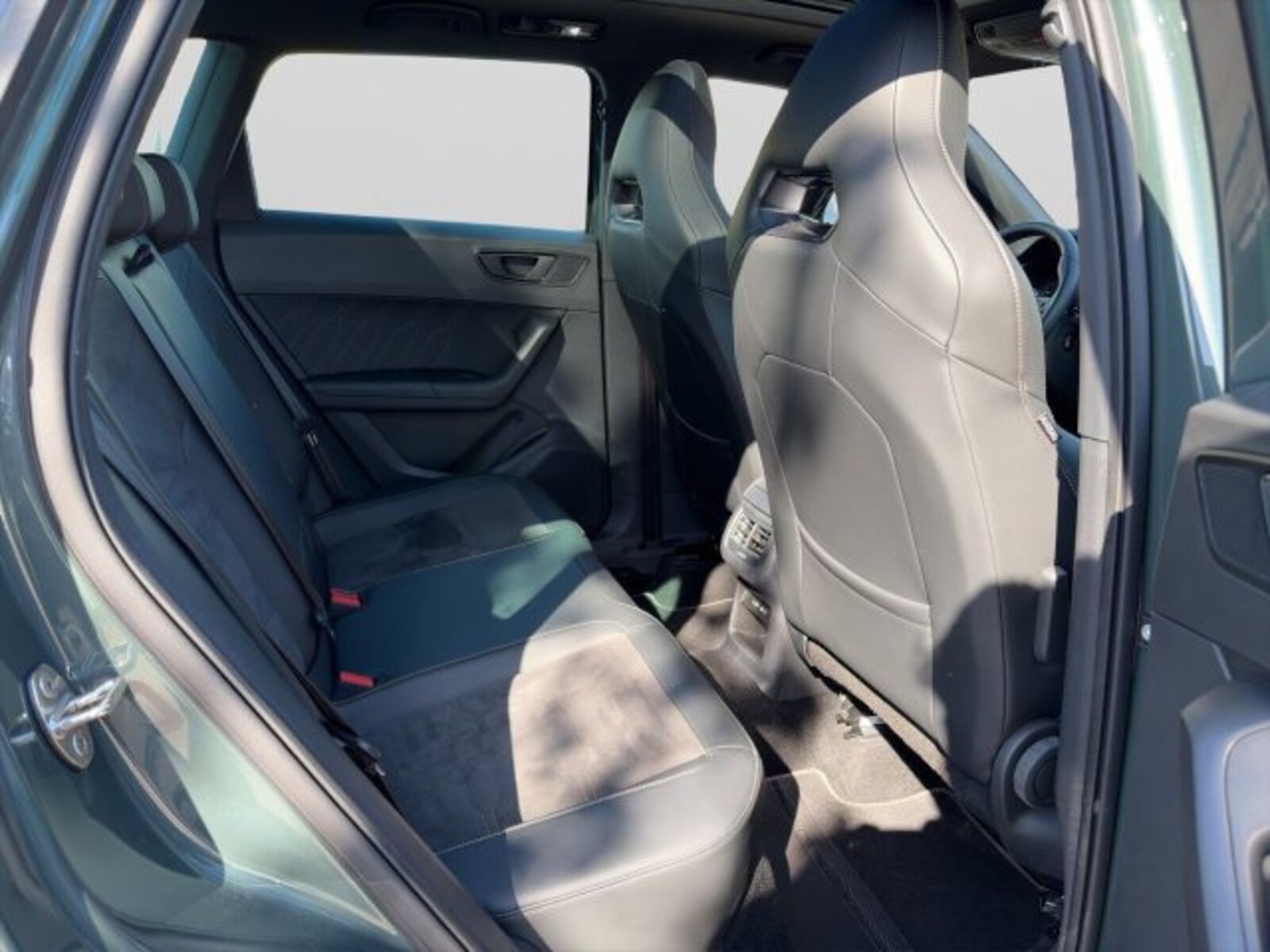 CUPRA Ateca – Bild 17