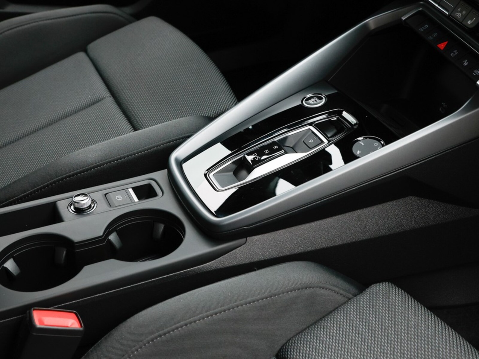 Audi A3 Sportback – Bild 16