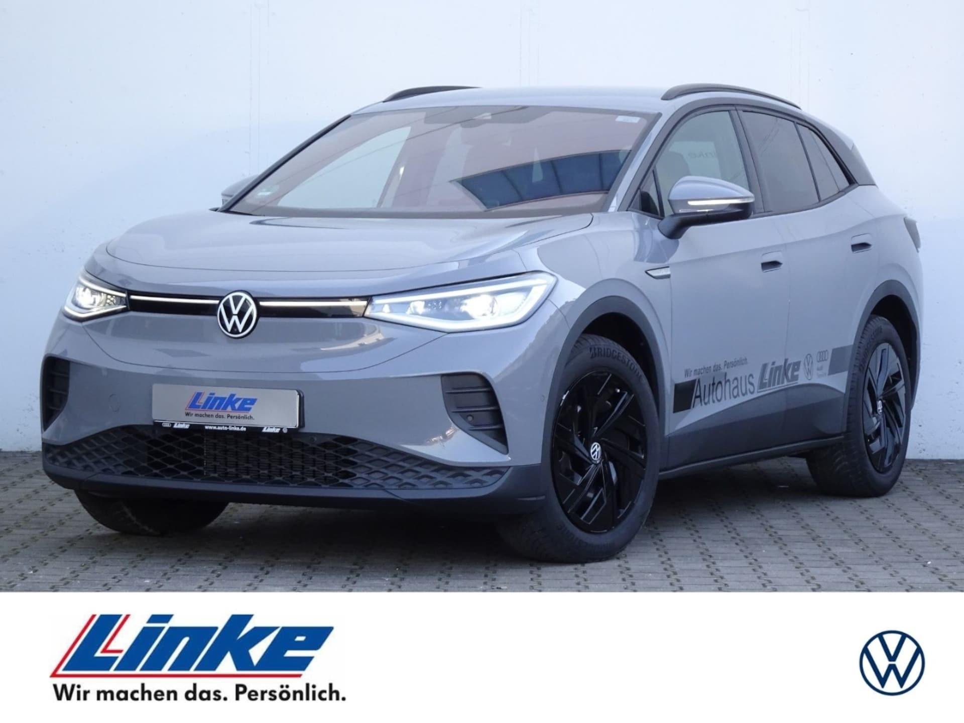 Volkswagen ID.4 Pure