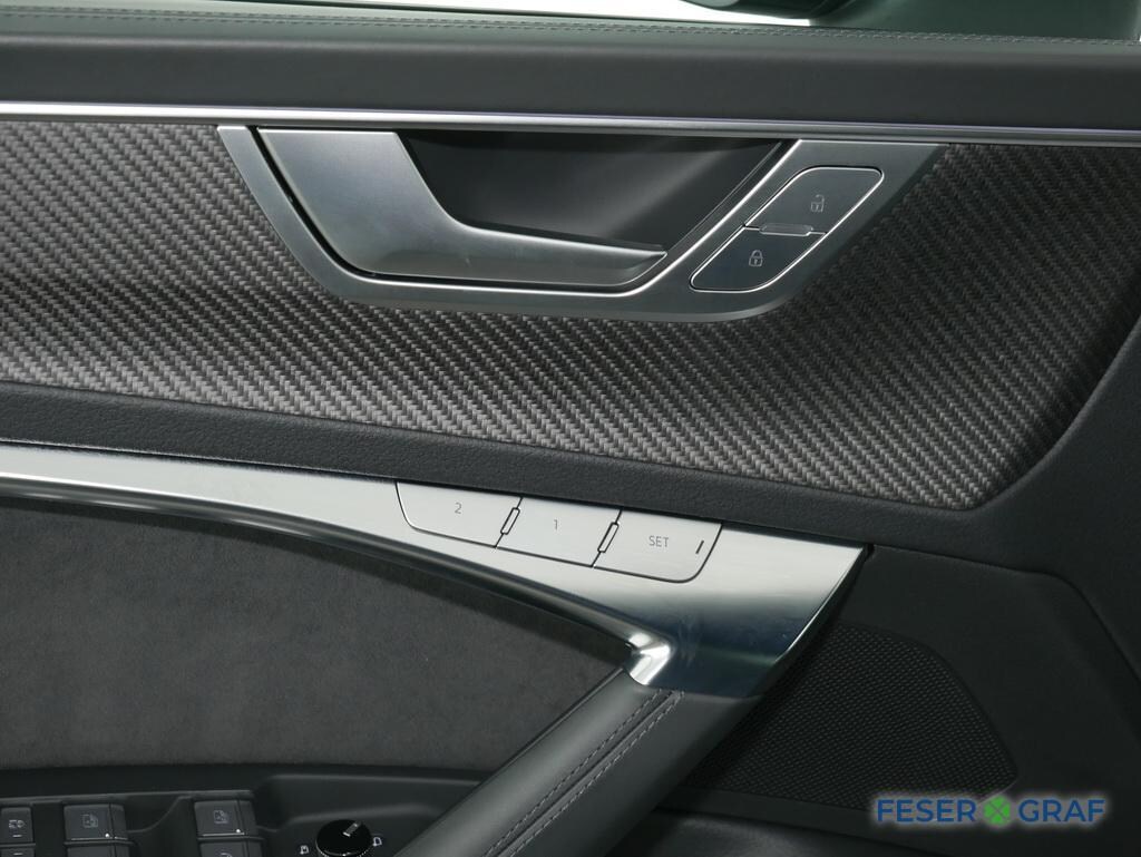 Audi RS 7 Sportback