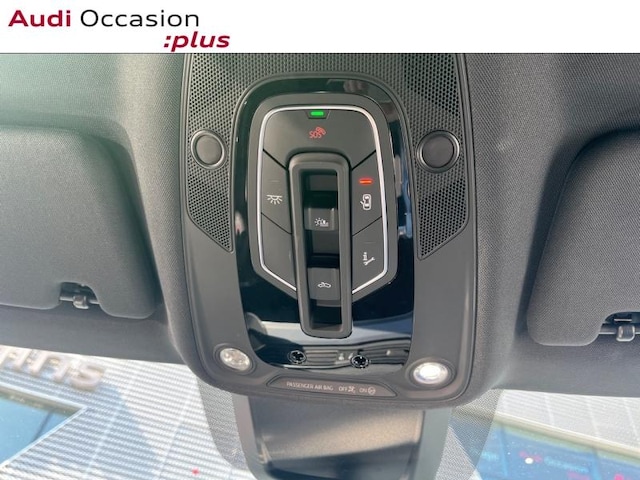 Audi Q8 E-tron 55 E-tron Quattro 300,00 KW - 2025 - Joinsteer - #7