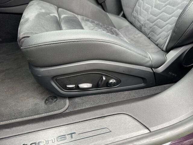 Image about Audi e-tron GT e-tron quattro