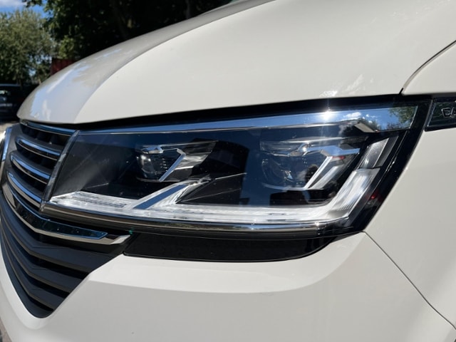 Volkswagen T6.1 California
