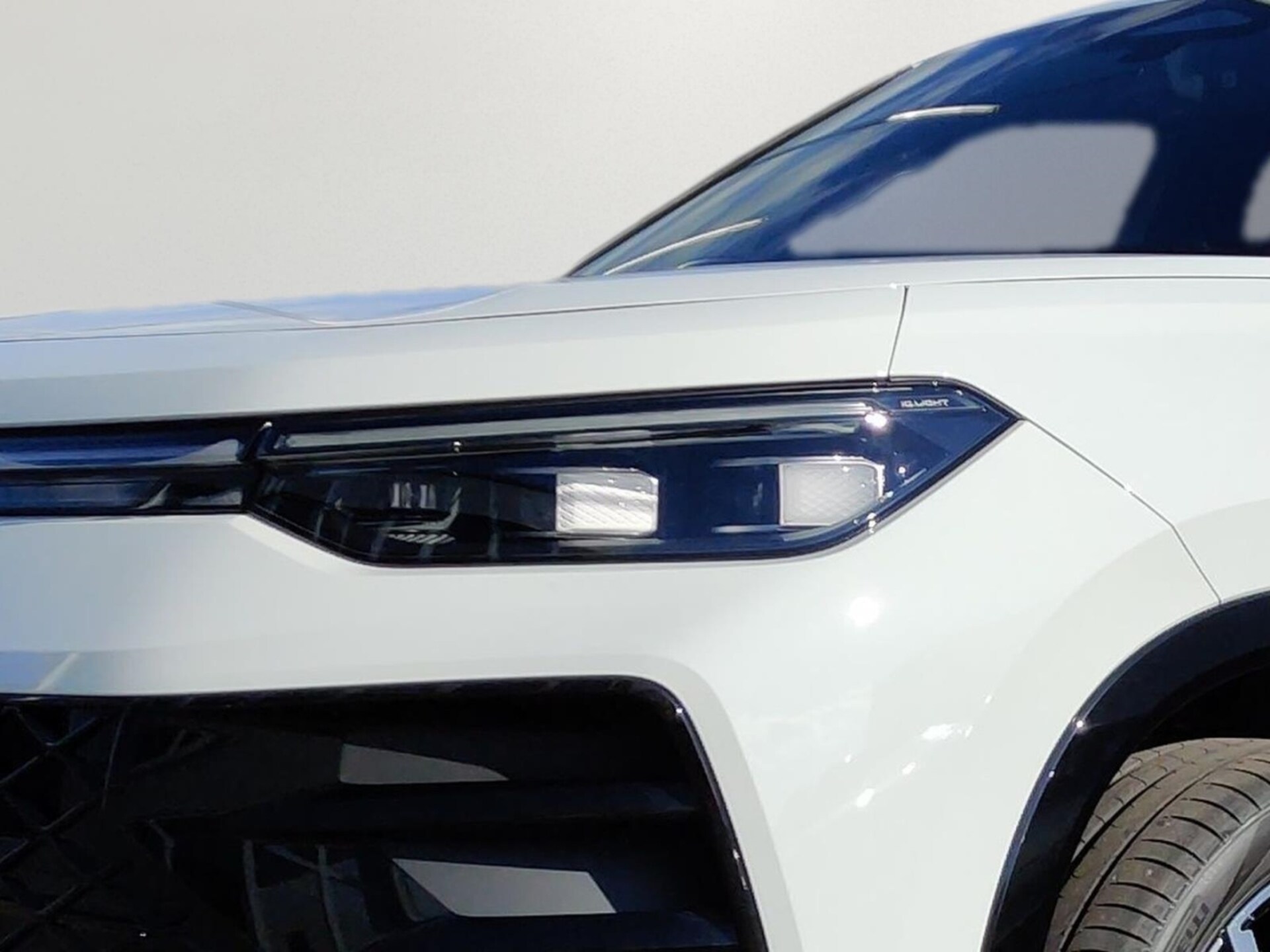 Volkswagen Tayron R-Line