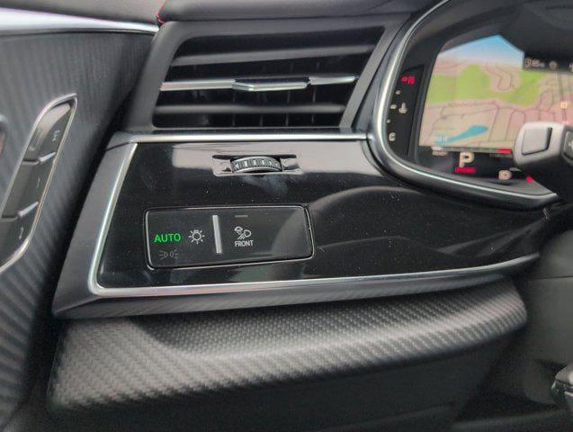 2026 Audi SQ8 Prestige - Photo 14