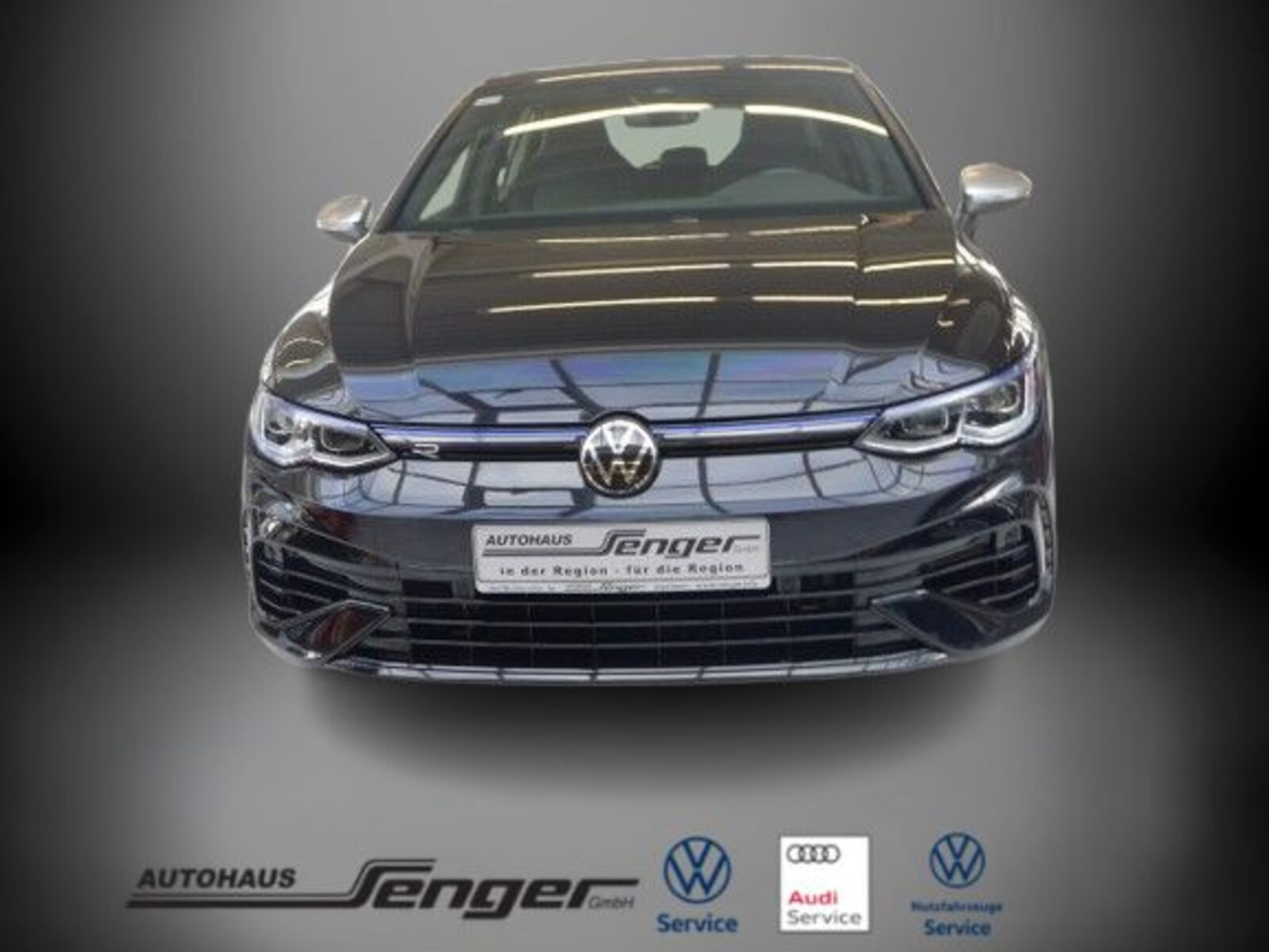 Volkswagen Golf – Bild 2