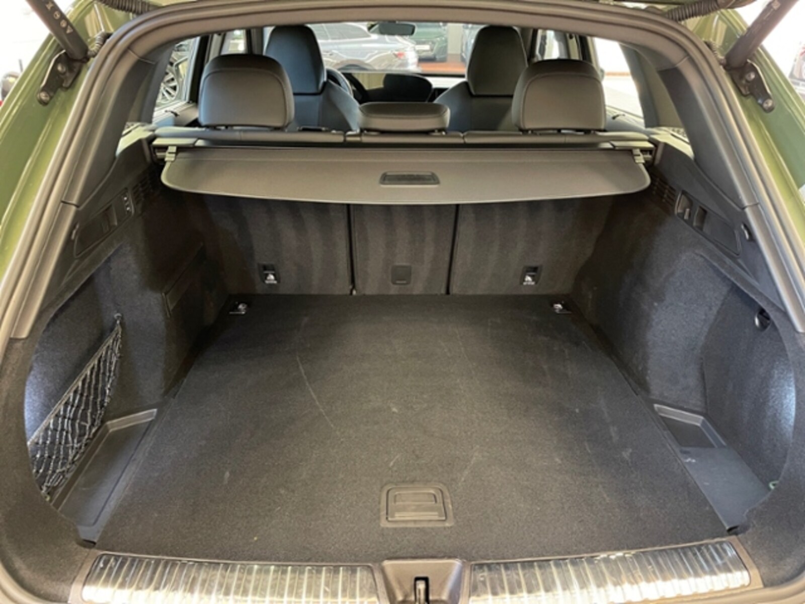 Audi Q5 – Bild 8
