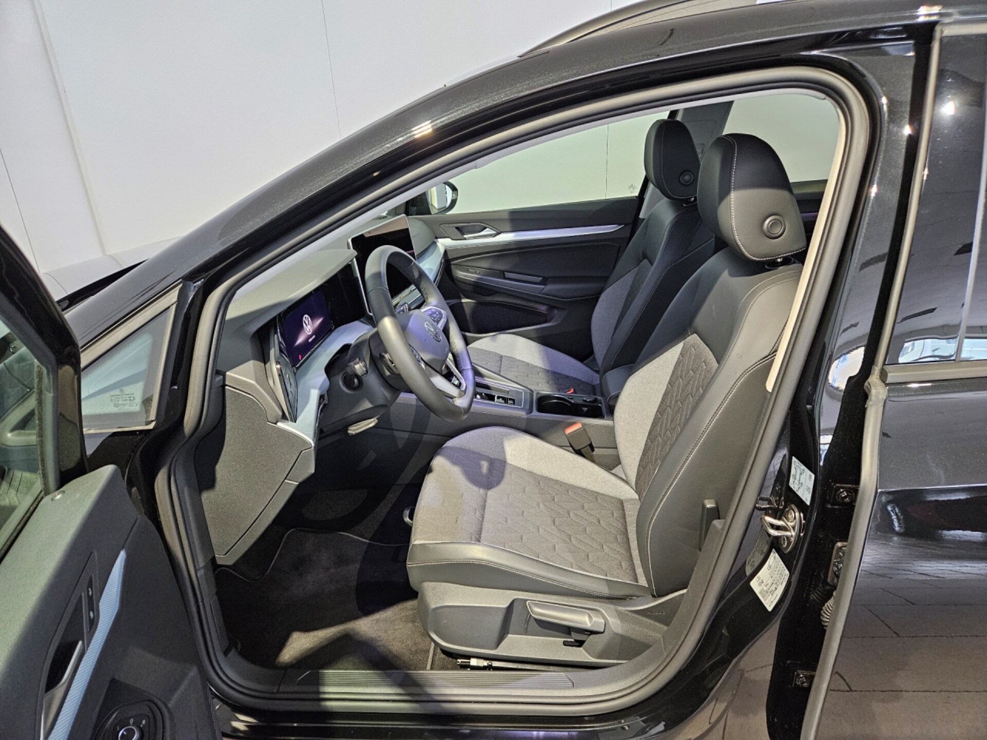 Volkswagen Golf Variant Goal