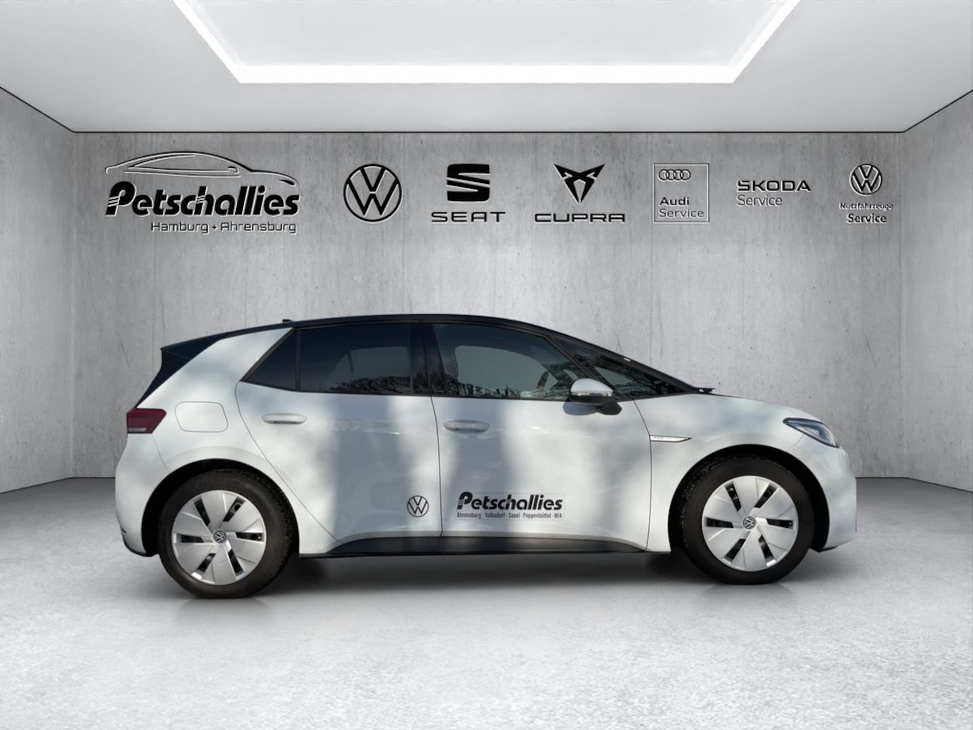 Volkswagen ID.3 Business