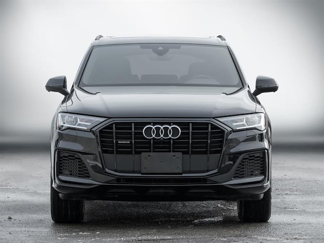 2022 Audi Audi Q7
