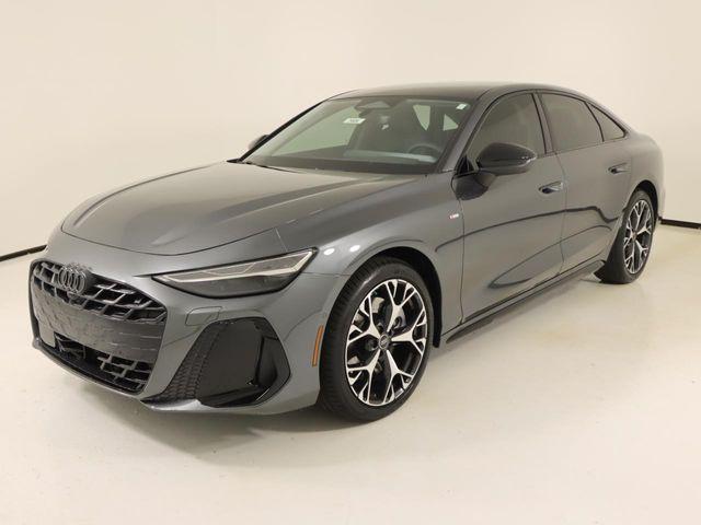 2026 Audi A6 Premium Plus quattro S tronic's photo