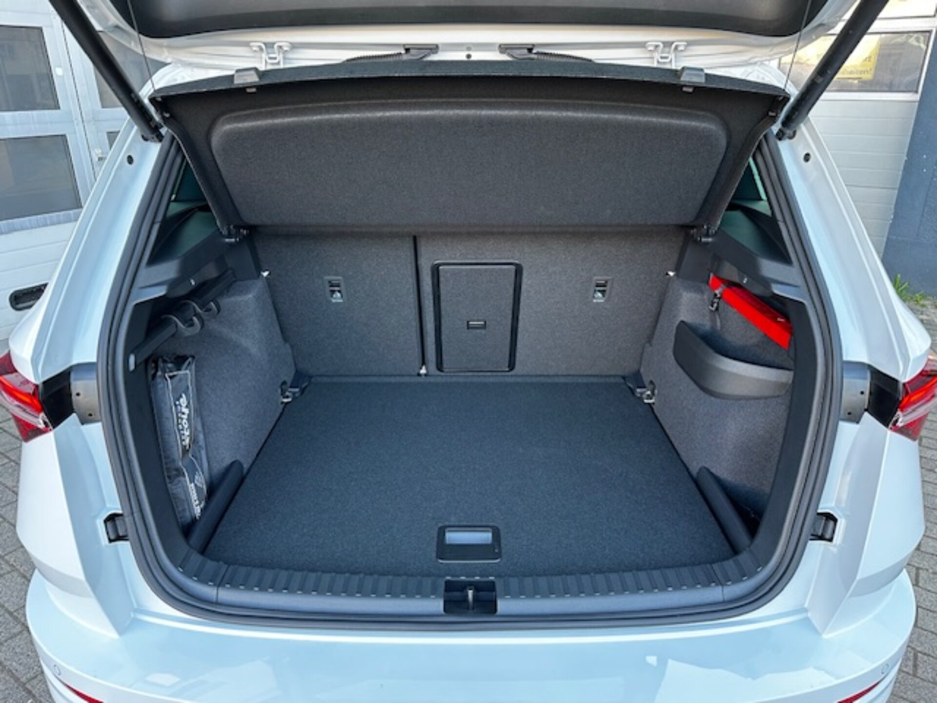 Skoda Karoq Sportline