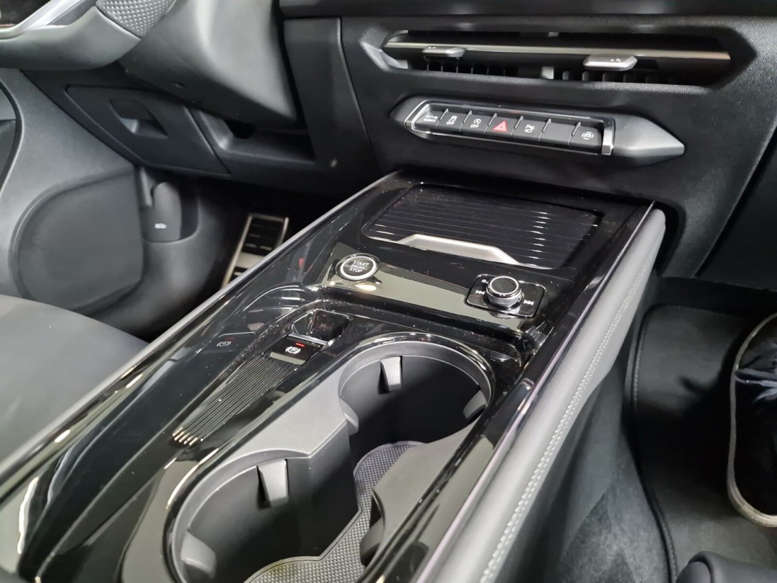 Audi Q3 – Bild 15