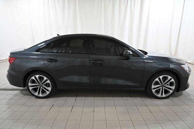2026 Audi A3 Premium - Photo 14