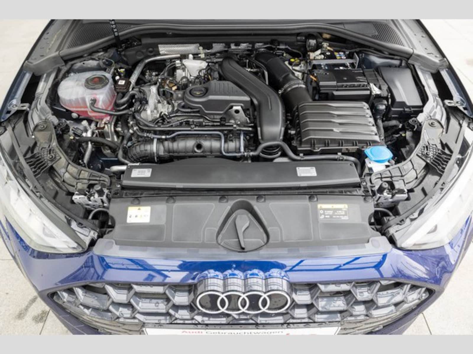 Audi A3 Sportback – Bild 14