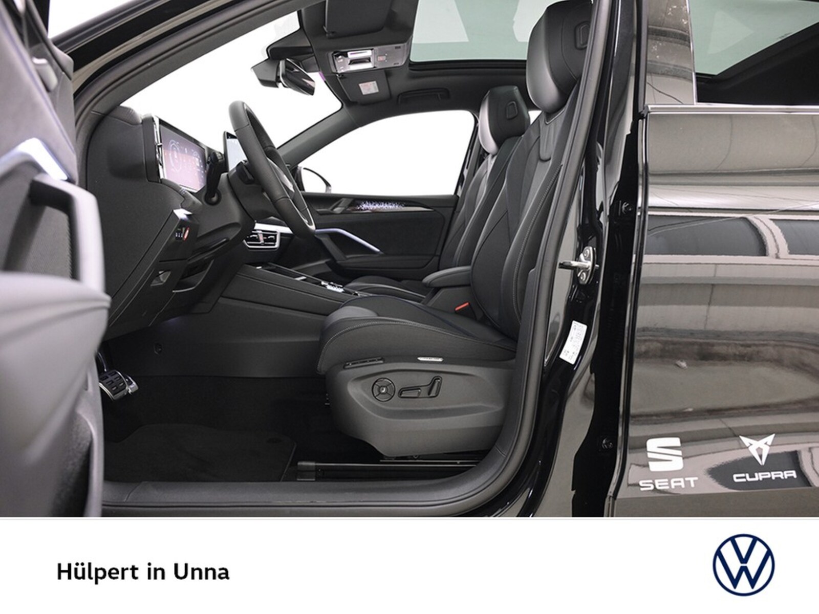 Volkswagen Tiguan – Bild 11