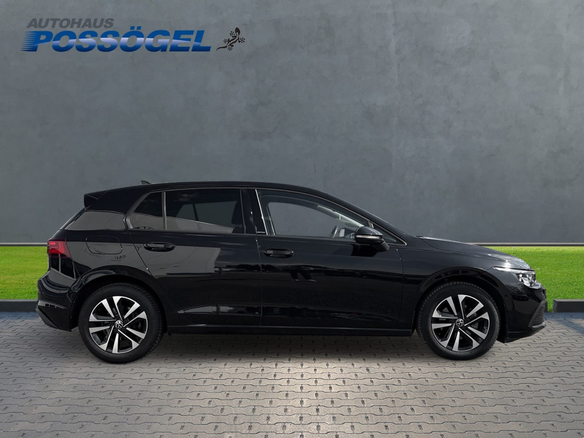 Volkswagen Golf United