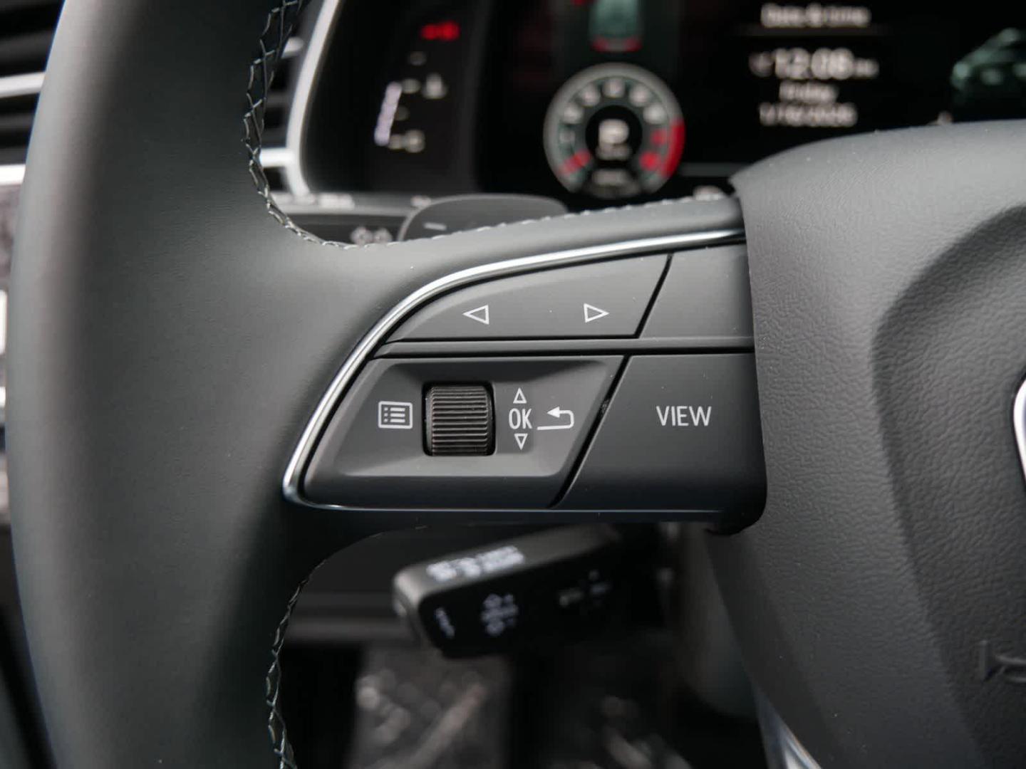 2026 Audi Q8 Premium Plus - Photo 28