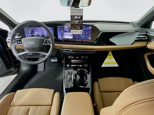 2026 Audi A5 Sedan