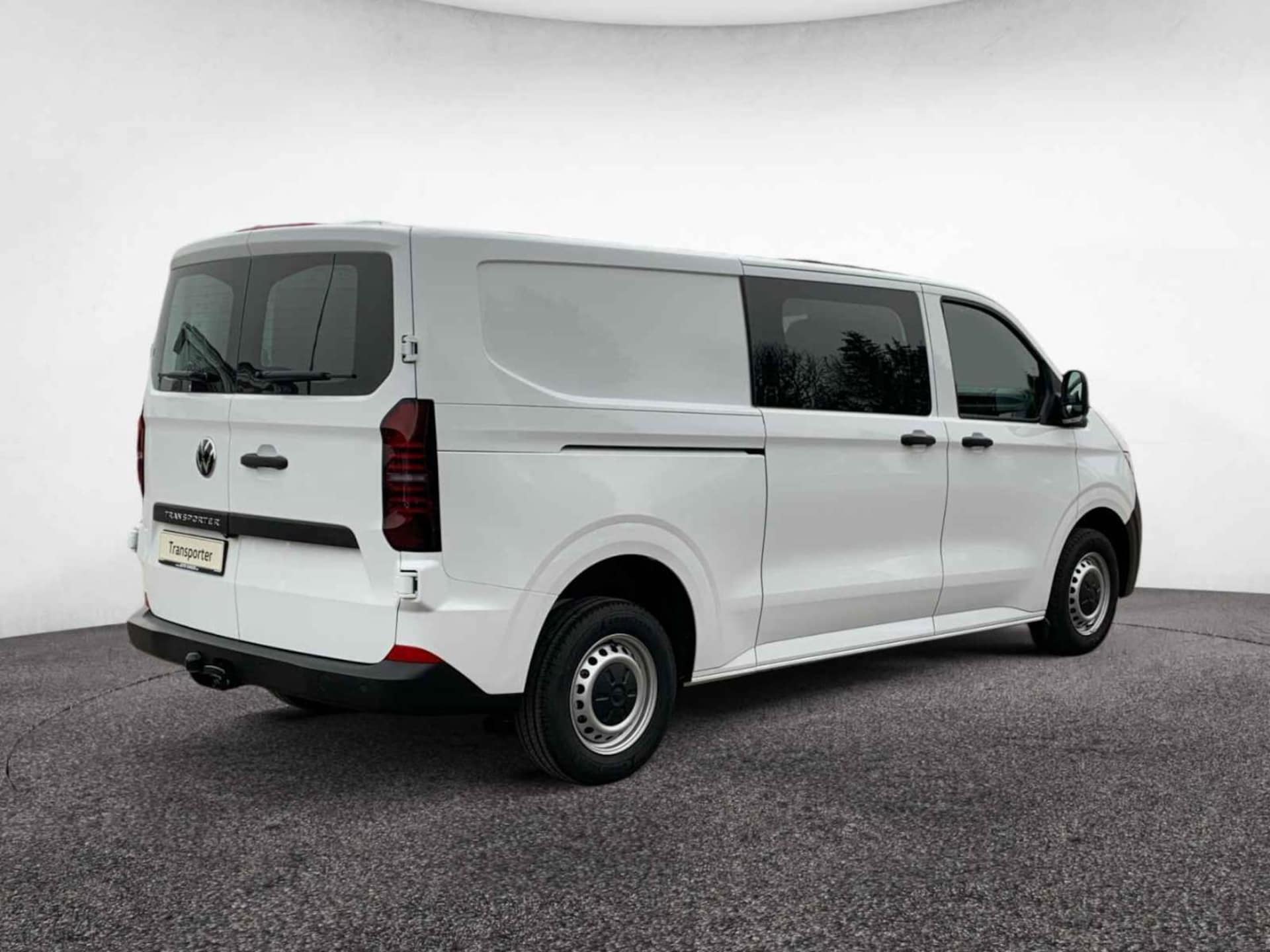 Volkswagen Transporter Kasten langer Radstand