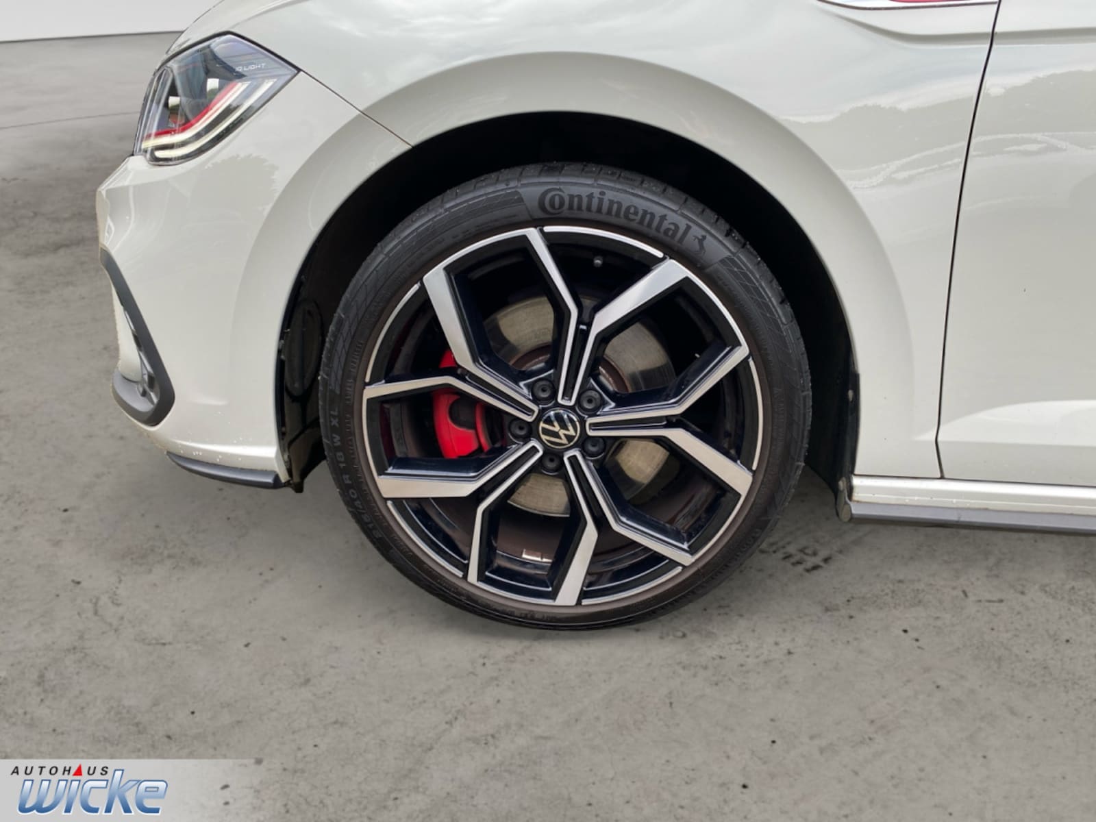 Volkswagen Polo – Bild 15