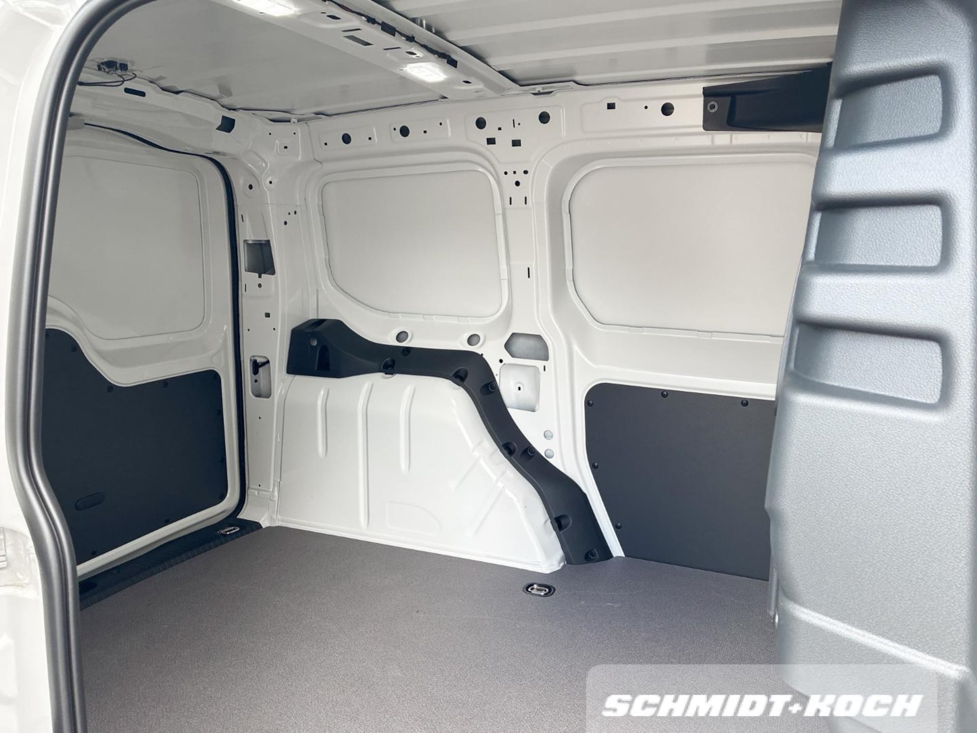 Volkswagen Caddy Cargo