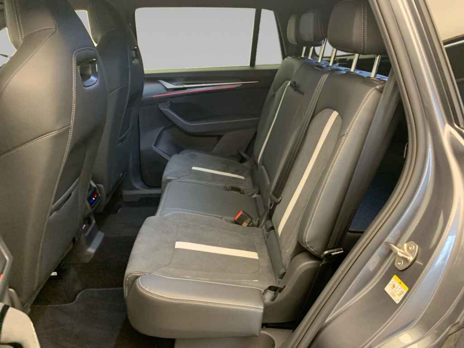 Škoda Kodiaq – Bild 12