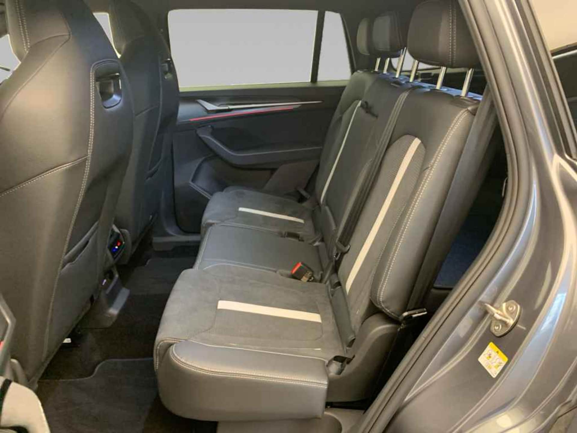 Skoda Kodiaq Sportline