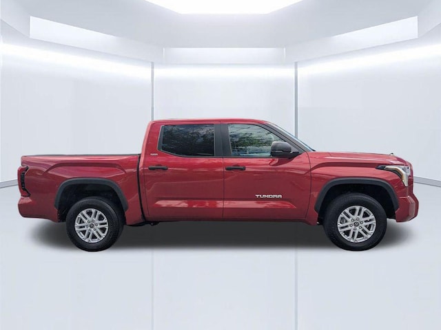 2024 Toyota Tundra