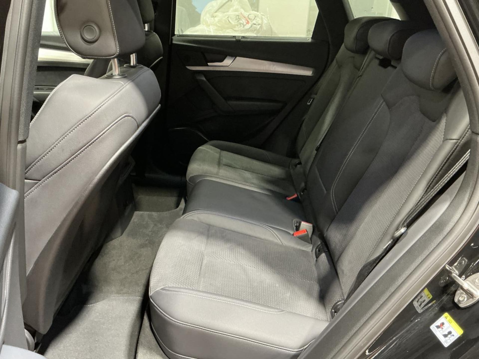 Audi SQ5 SUV