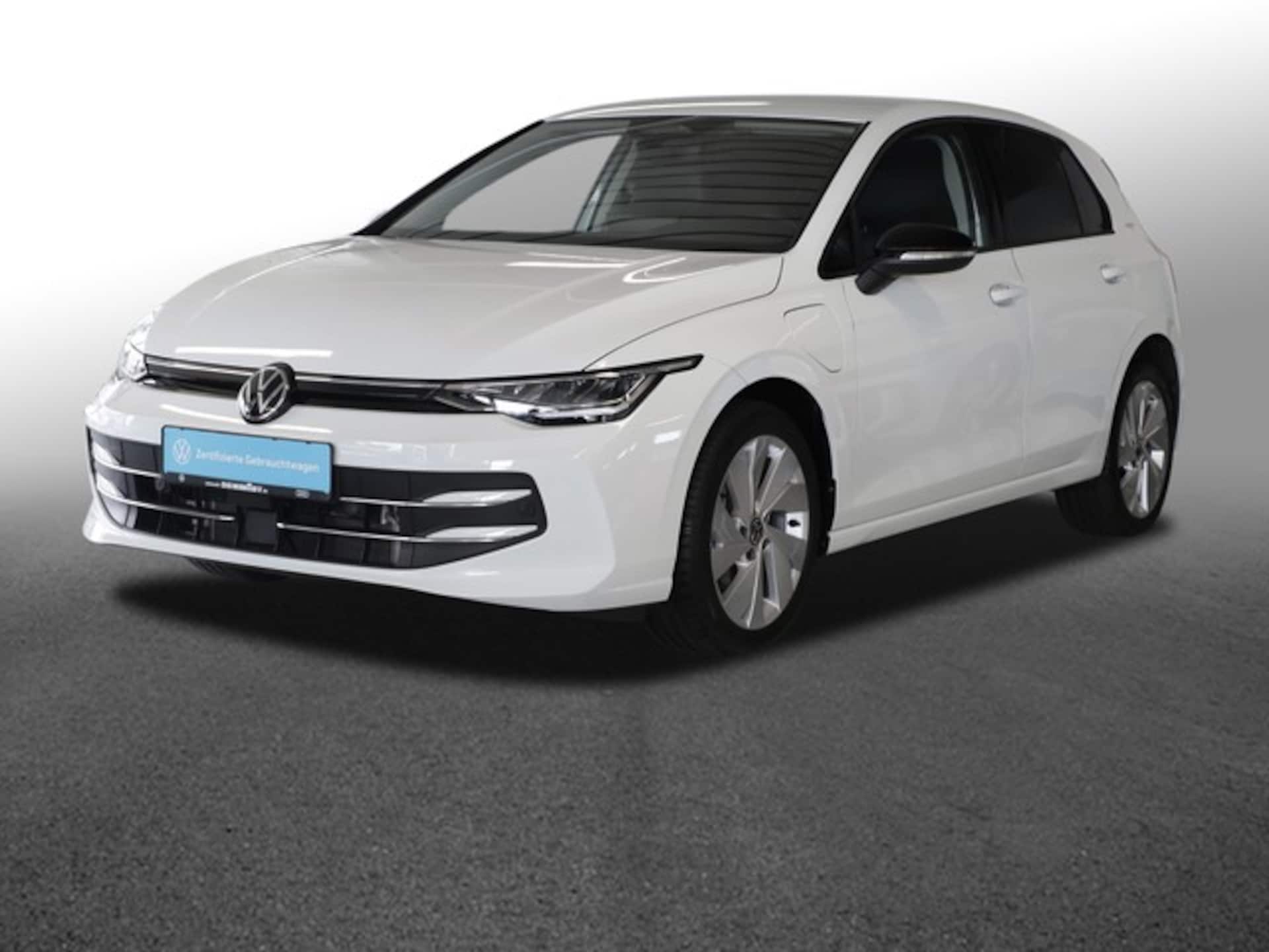 Volkswagen Golf ENERGY
