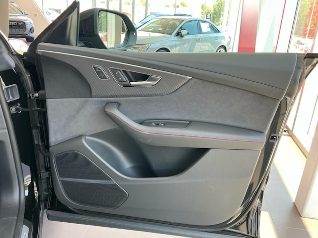 2026 Audi SQ8 Prestige - Photo 31