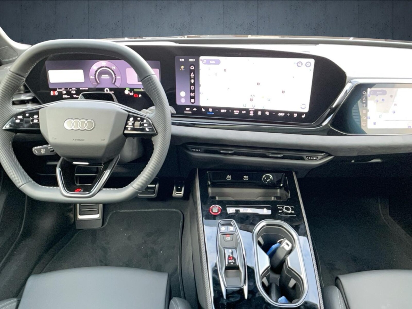 Audi A6 Avant – Bild 12