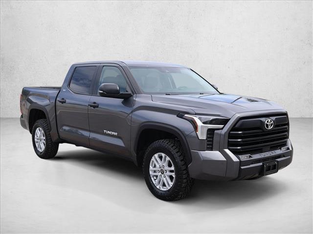 2024 Toyota Tundra