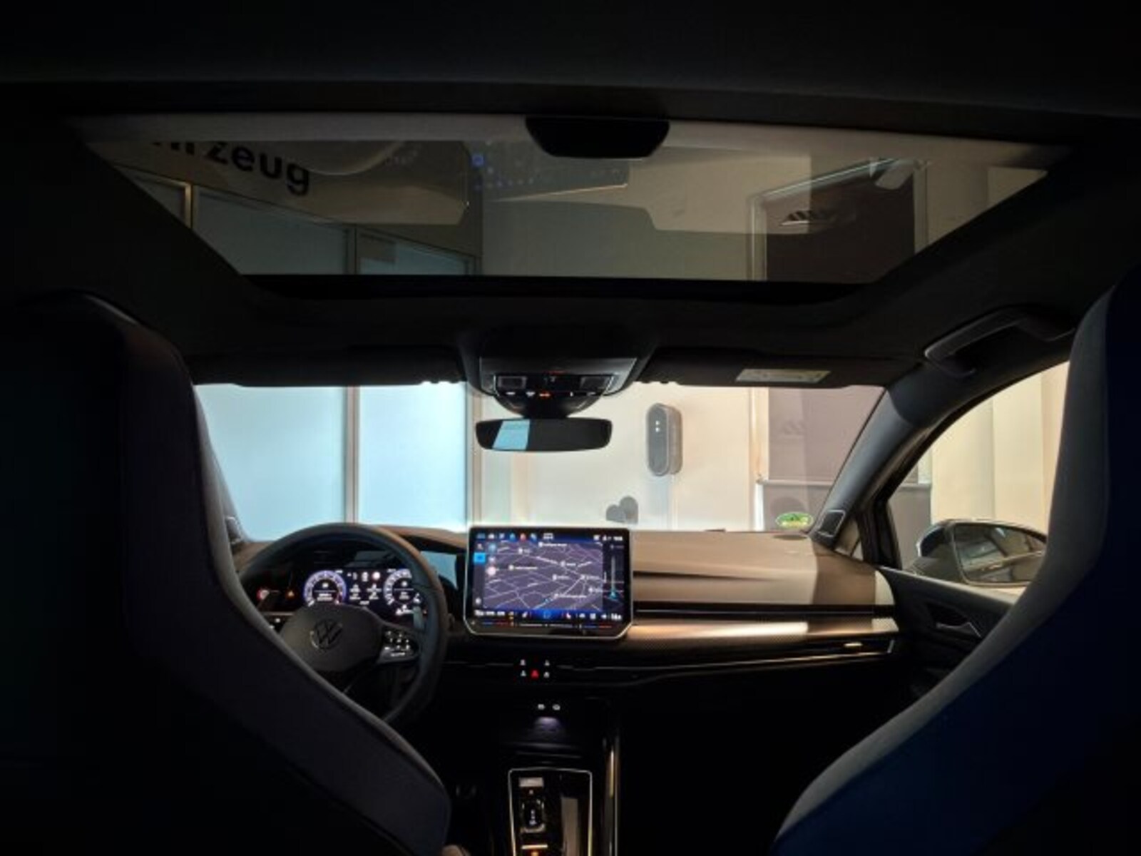 Volkswagen Golf – Bild 15