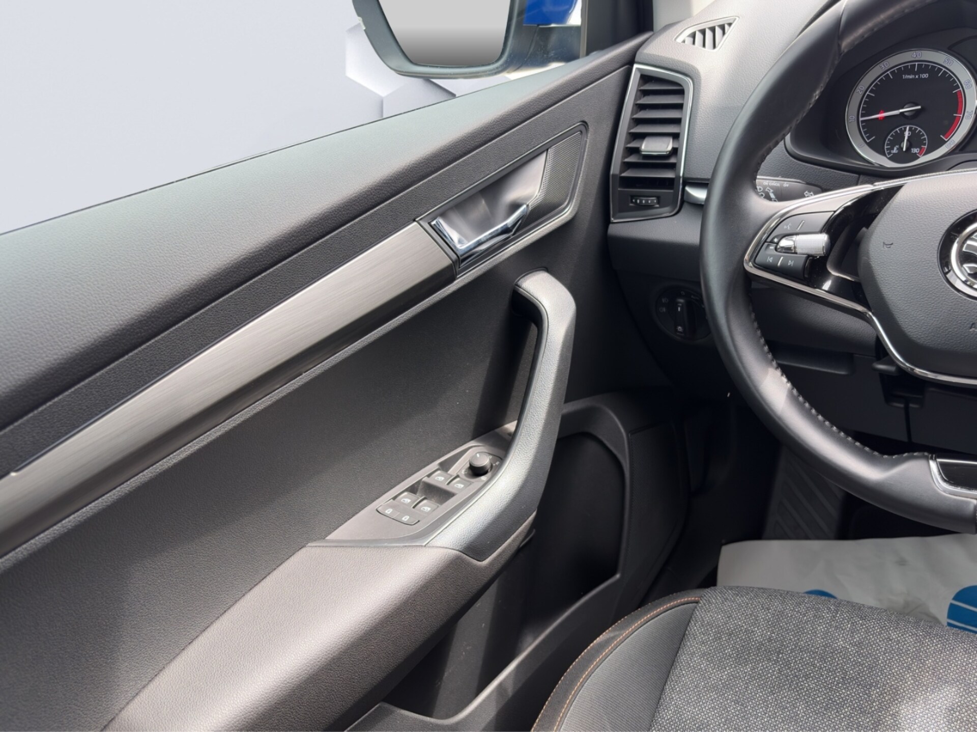 Skoda Karoq Ambition