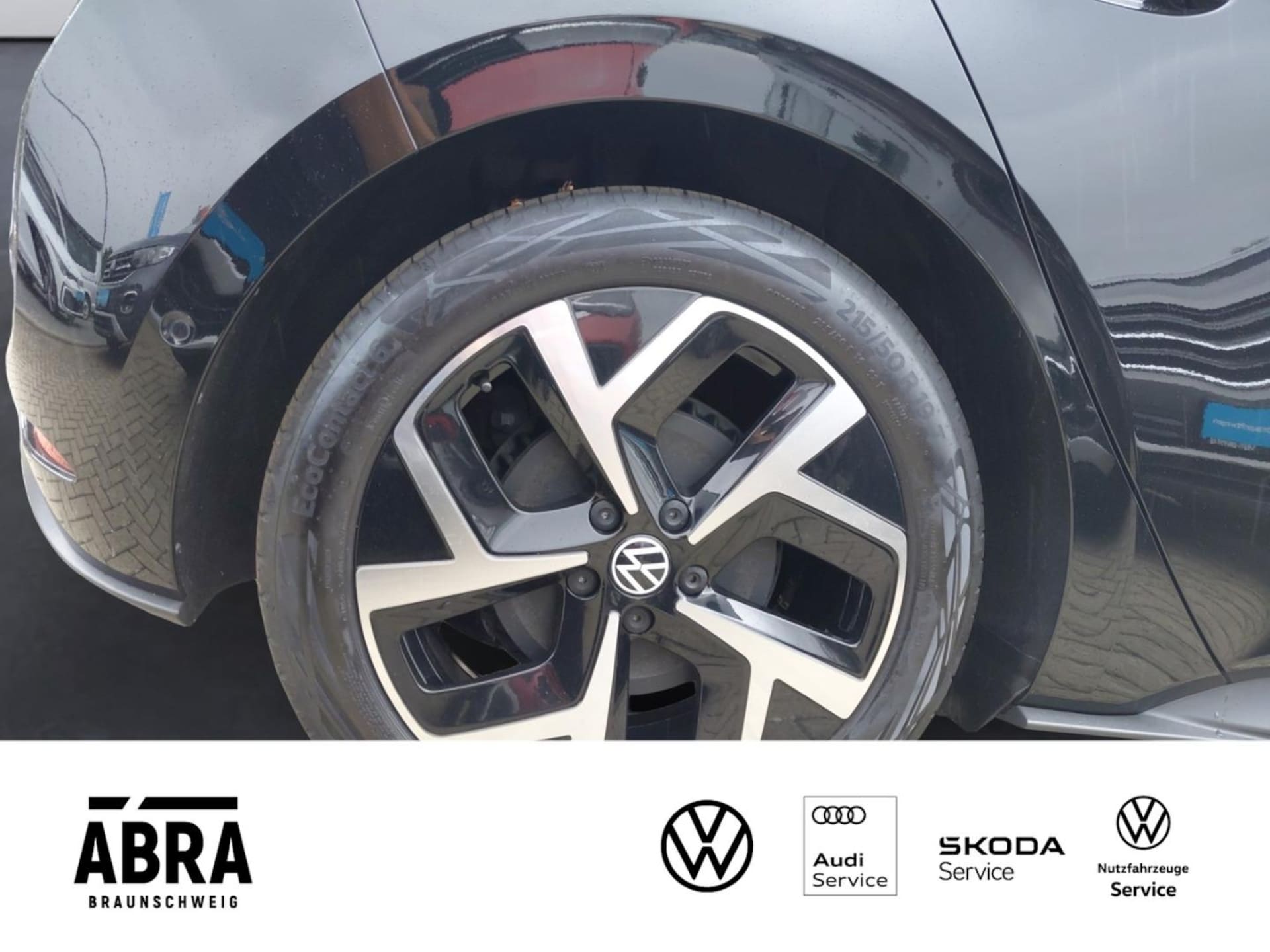 Volkswagen ID.3 MOVE Pro