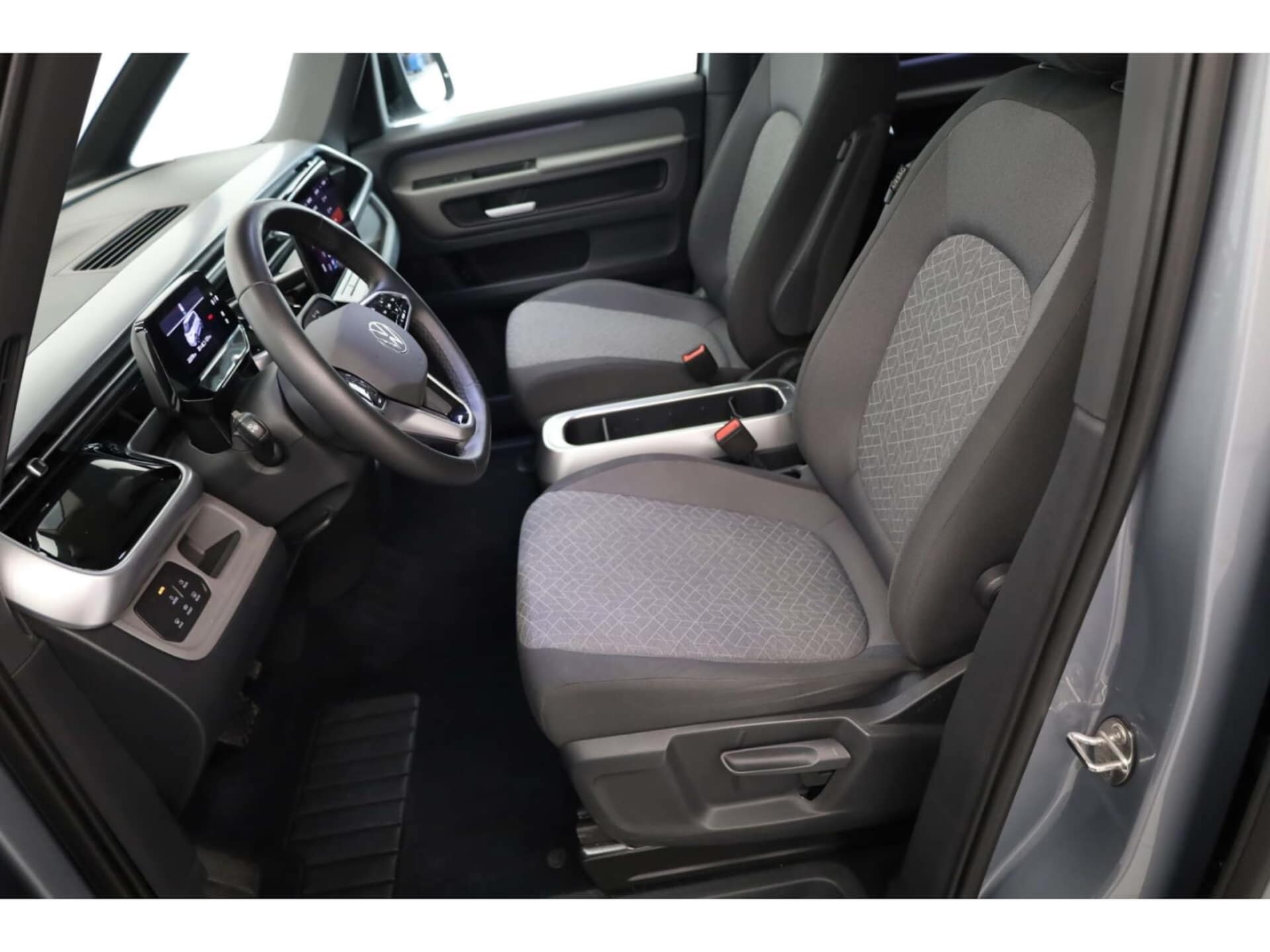 Volkswagen ID. Buzz Pro