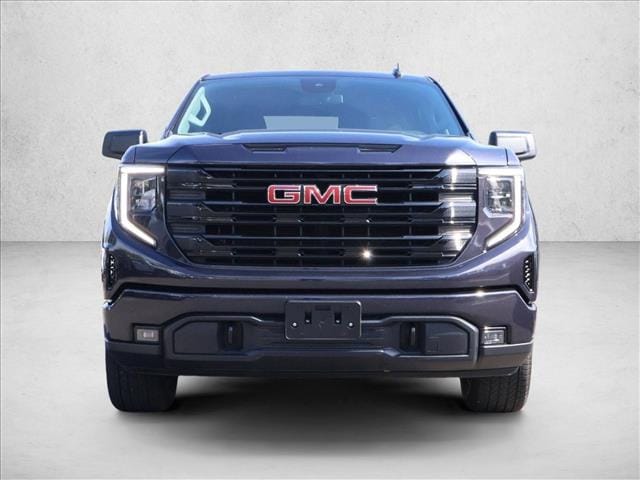 2024 GMC Sierra