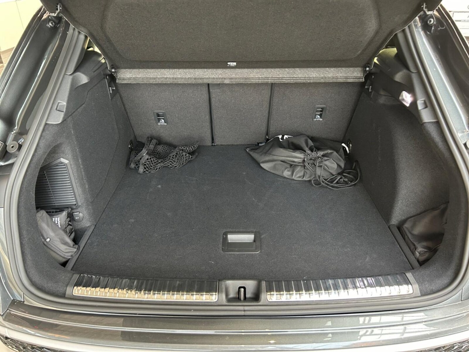 Audi Q3 – Bild 12
