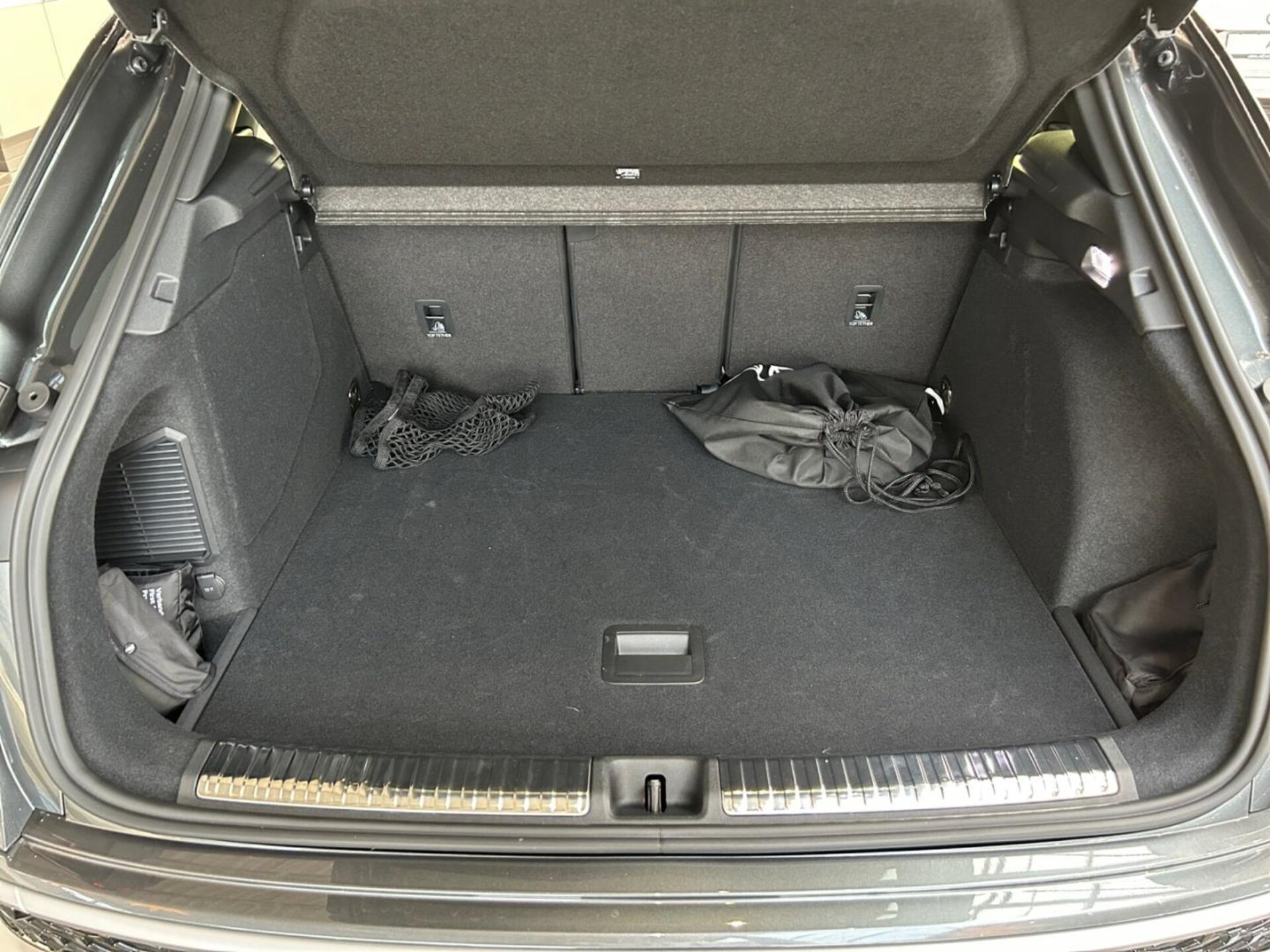 Audi Q3 SUV e-hybrid