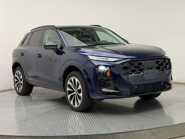 2026 Audi Q3 SUV