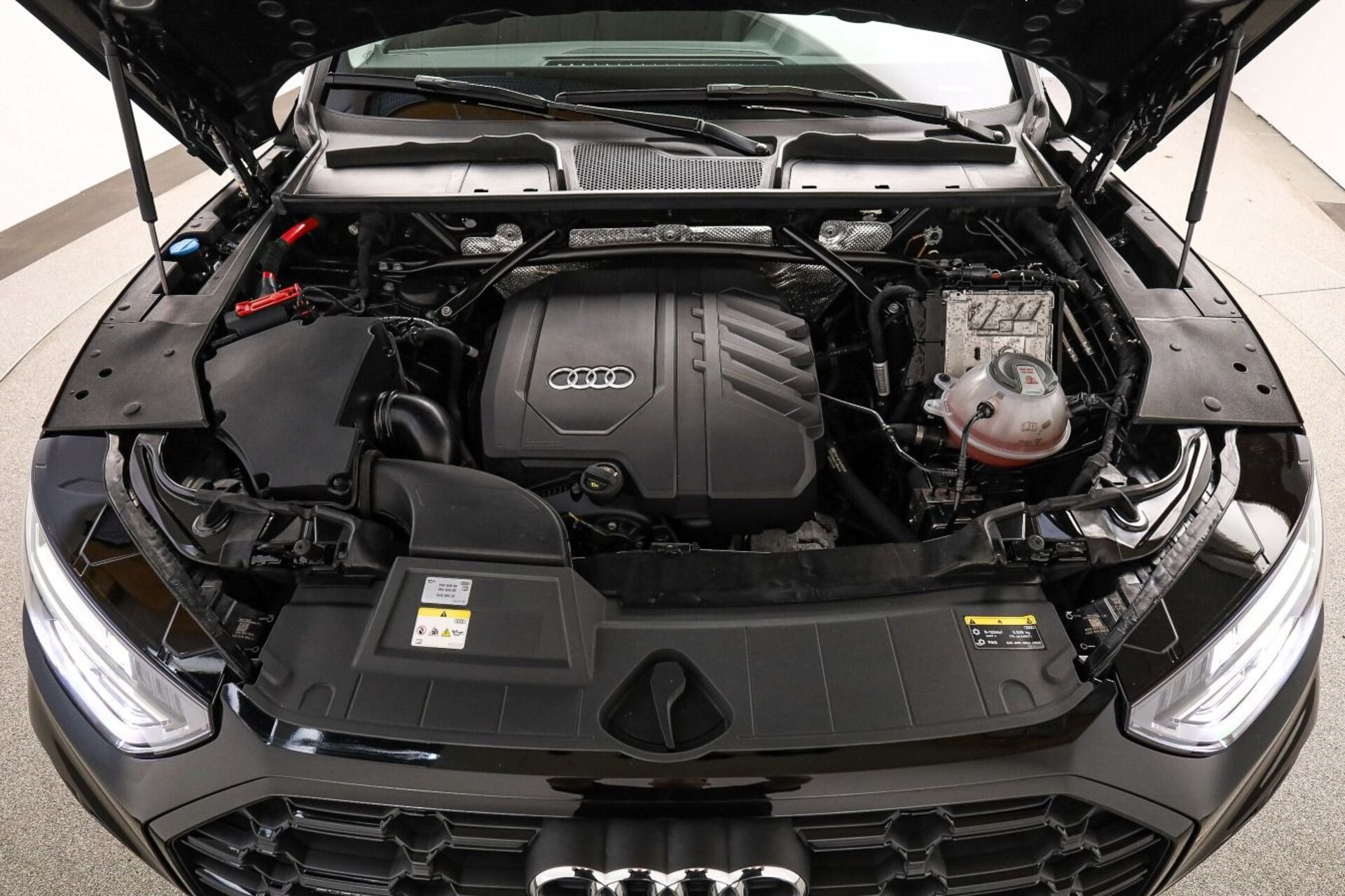 Audi Q5 SUV S line