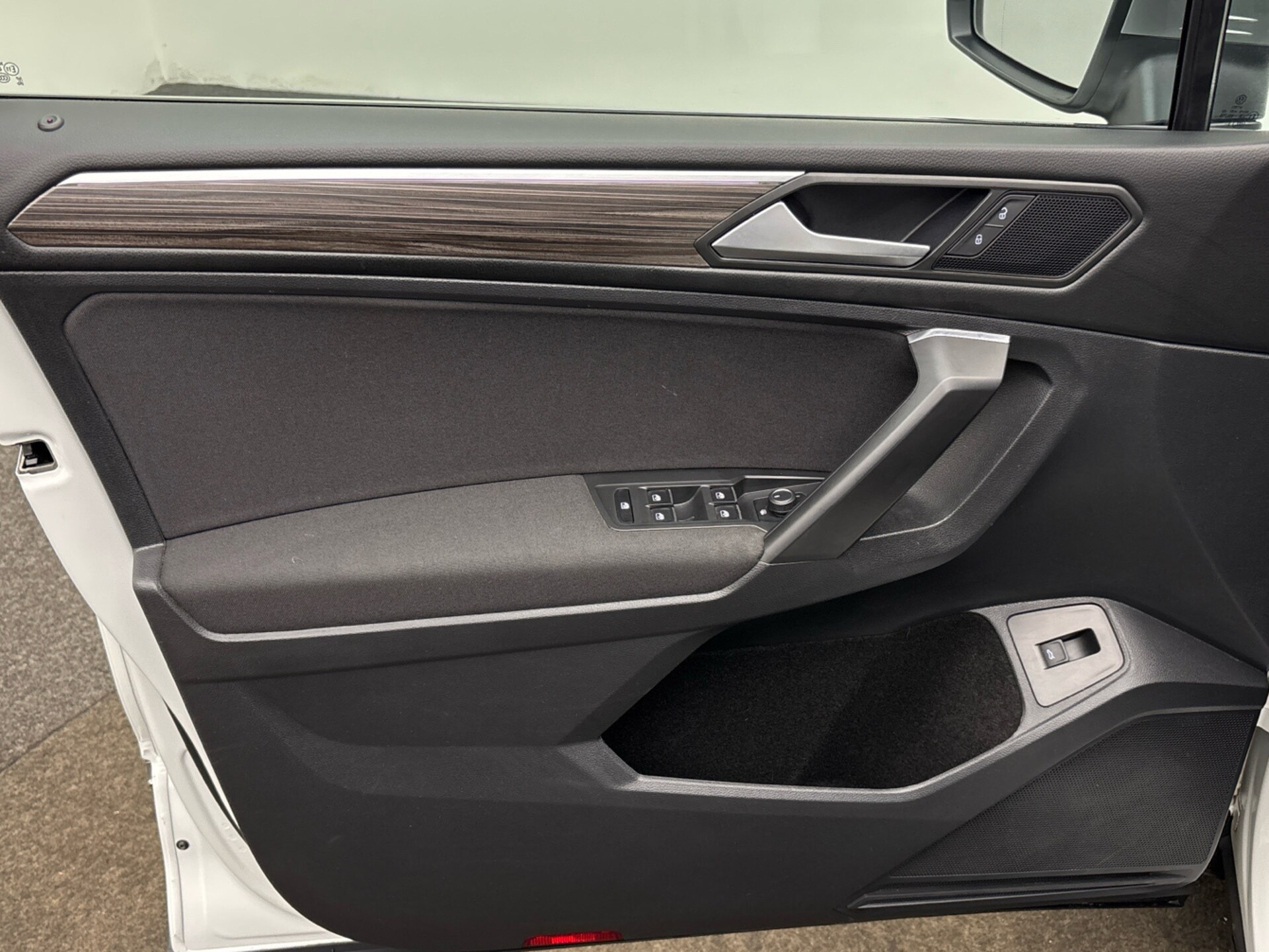 Volkswagen Tiguan Allspace Life