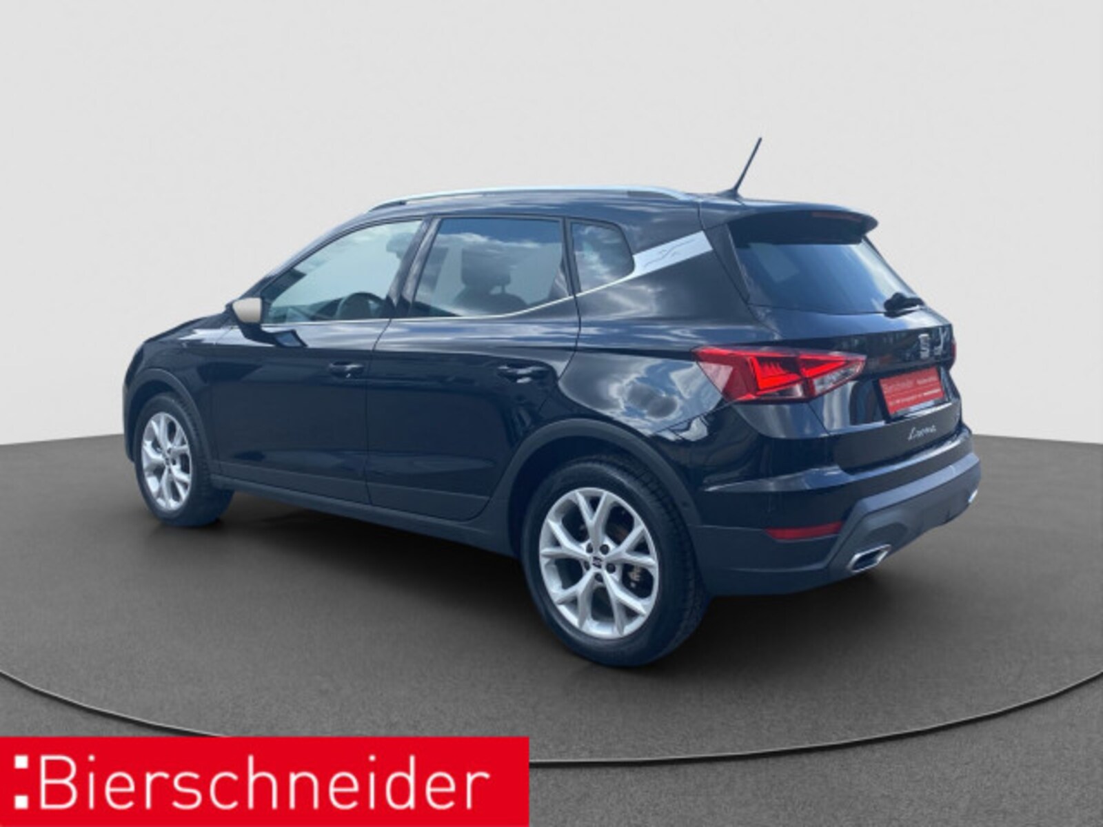 SEAT Arona – Bild 5